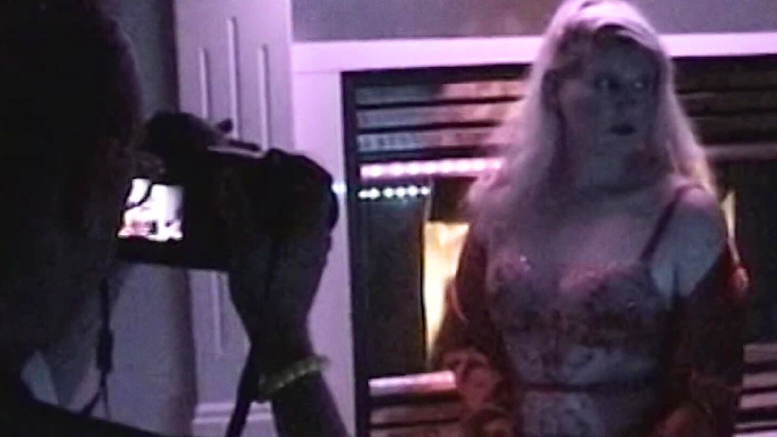 Castration Movie: Pt. I