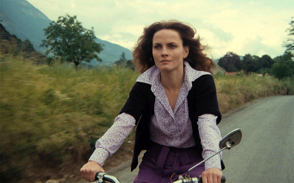 L’amour violé (1978)