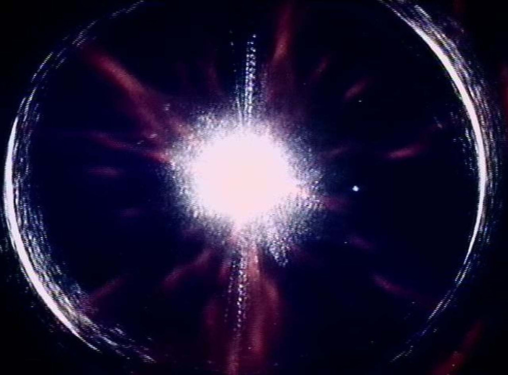 Music of the Spheres