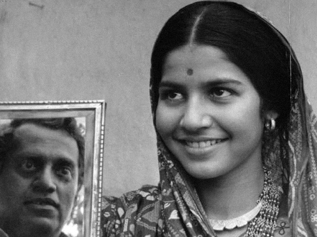 Bhuvan Shome (1969)