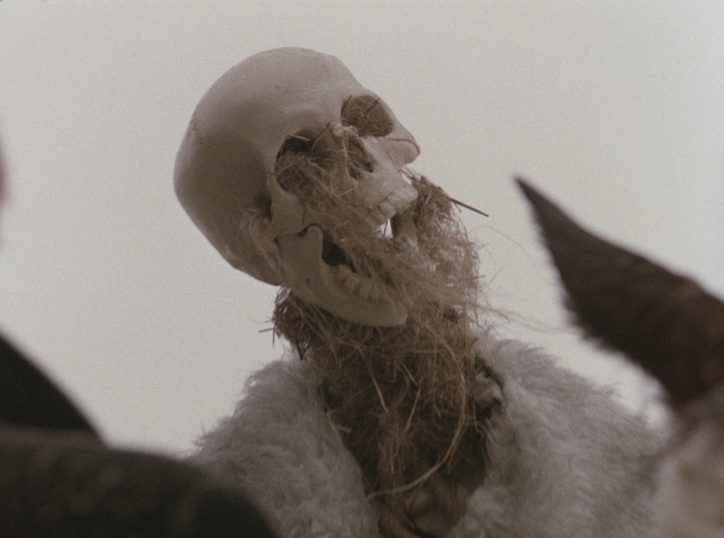 The Savage Hunt of King Stakh (1979)