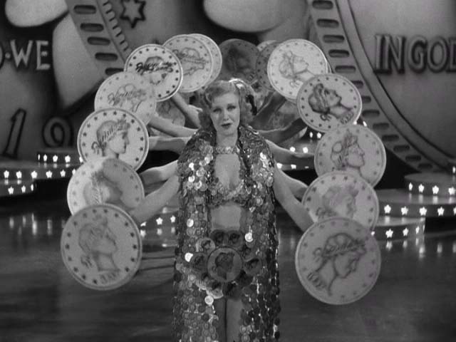 Gold Diggers of 1933