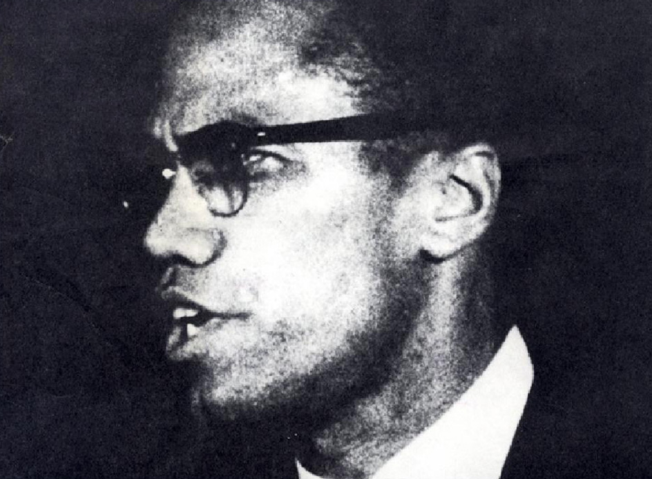 Malcolm X His Own Story