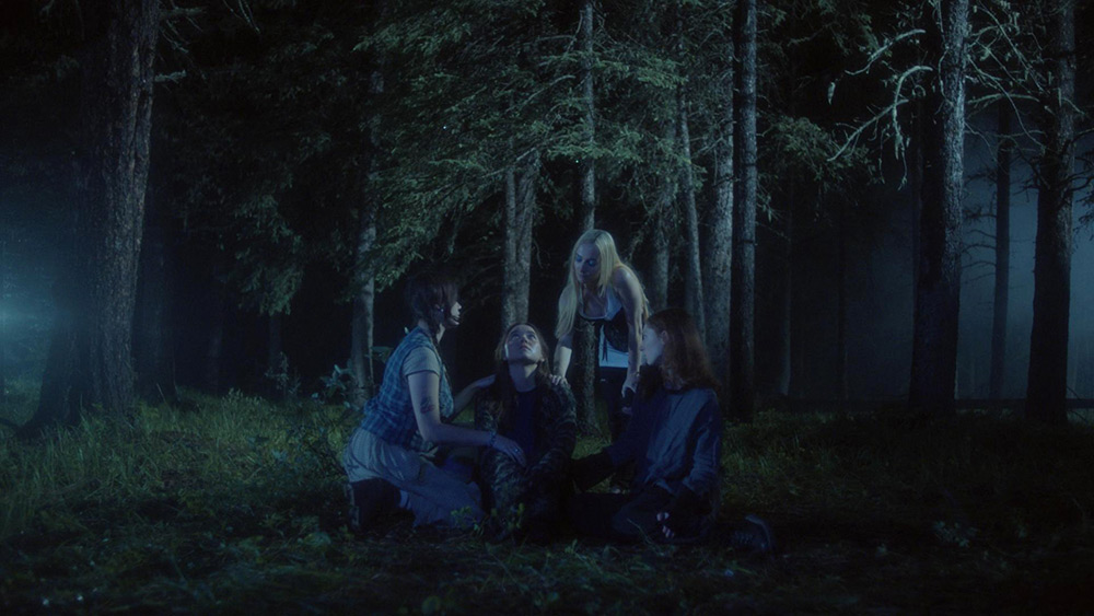 CAMP CAMP