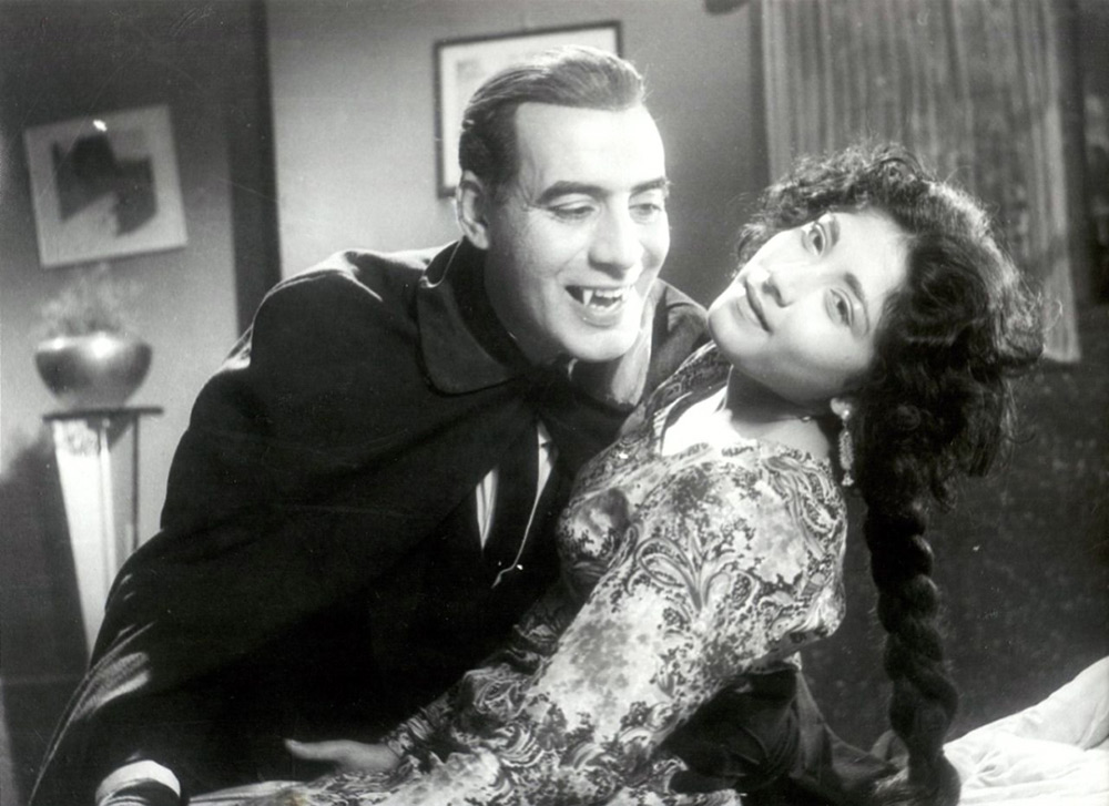 Zinda Laash Zinda Laash