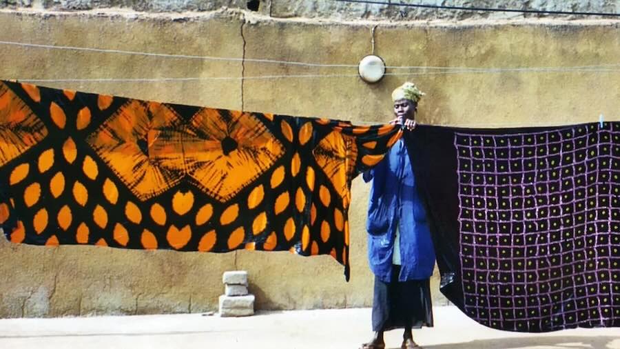 Bamako Chic