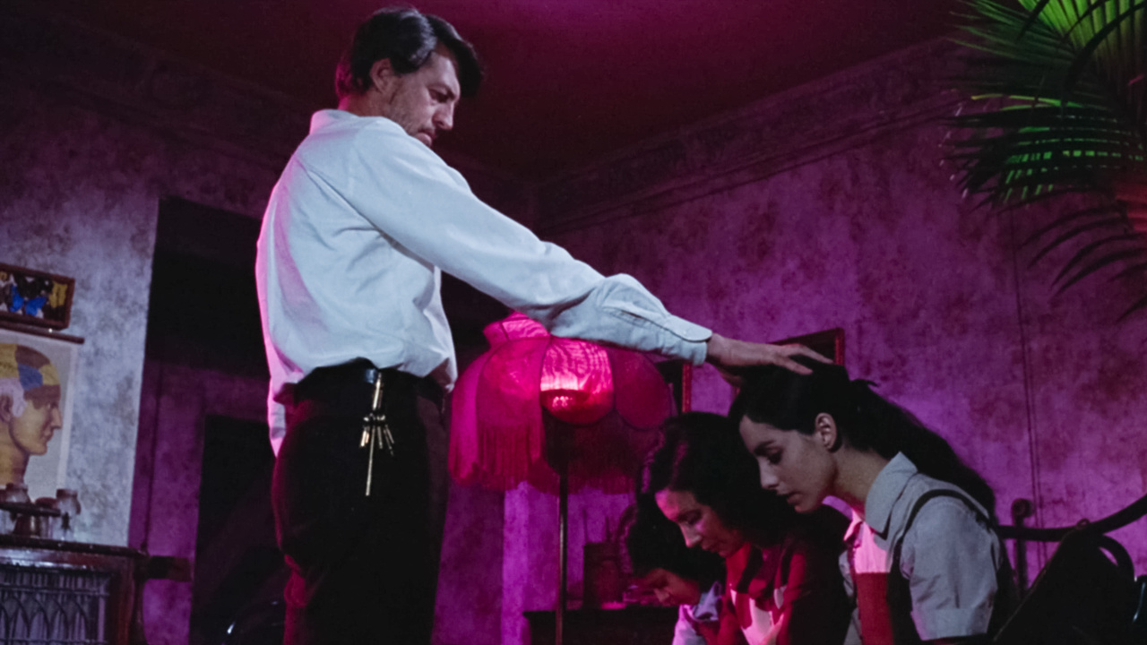 Castle of Purity Castle of Purity