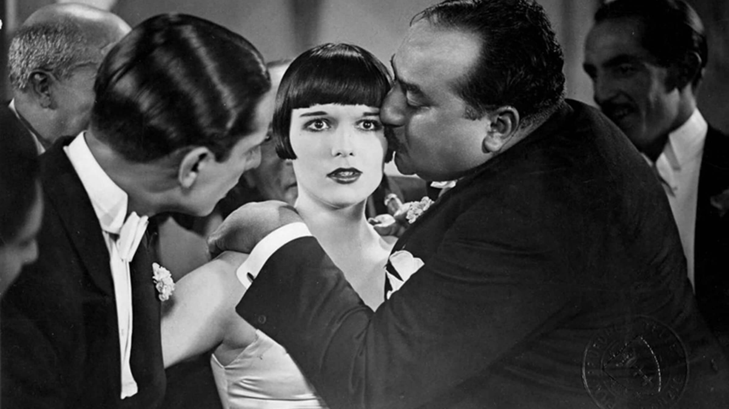 Diary of a Lost Girl