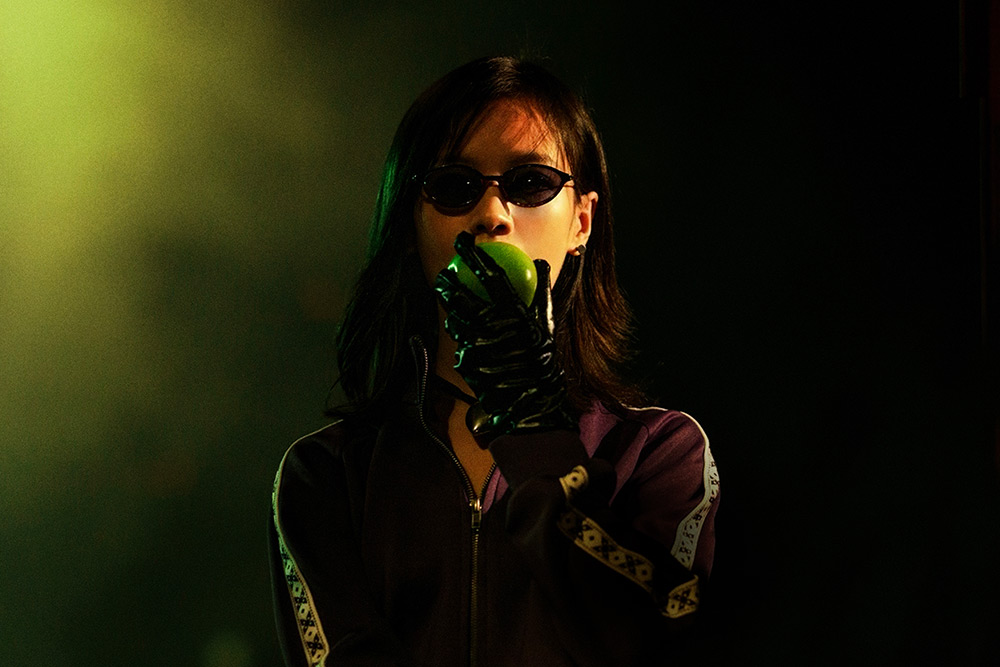 Bi Gan on Resurrection