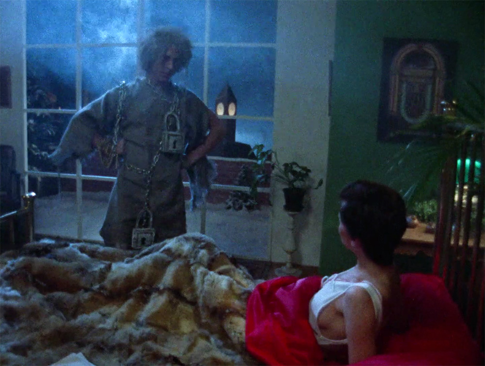 The Passions of Carol