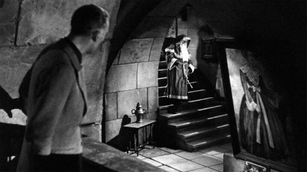 Who Killed Santa Claus?