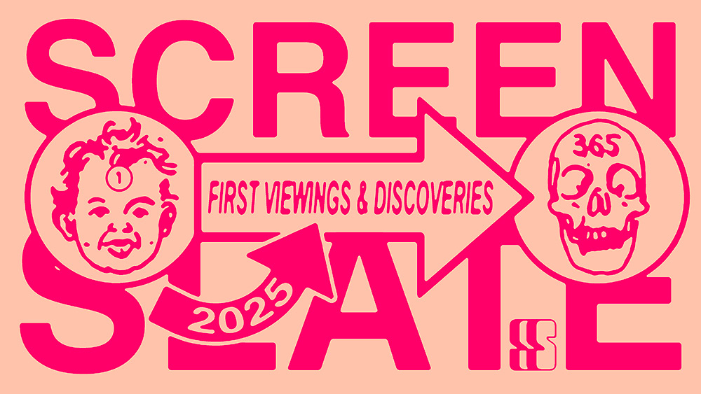 Best Movies of 2025: First Viewings & Discoveries and Individual Ballots
