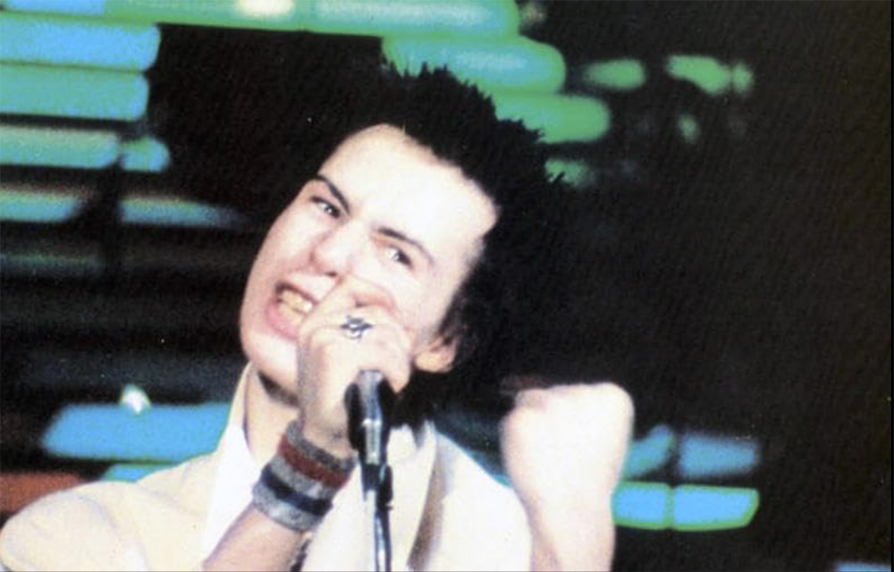 The Great Rock ‘n’ Roll Swindle