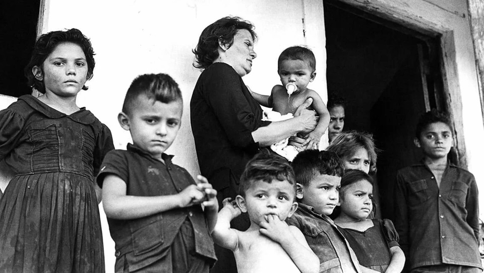 Man Marked for Death, 20 Years Later