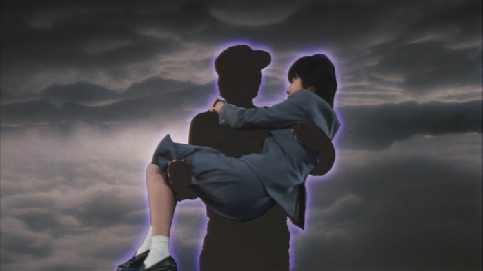 The Girl Who Leapt Through Time