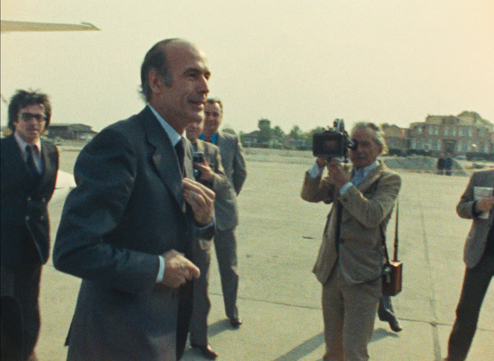 A Day in the Country