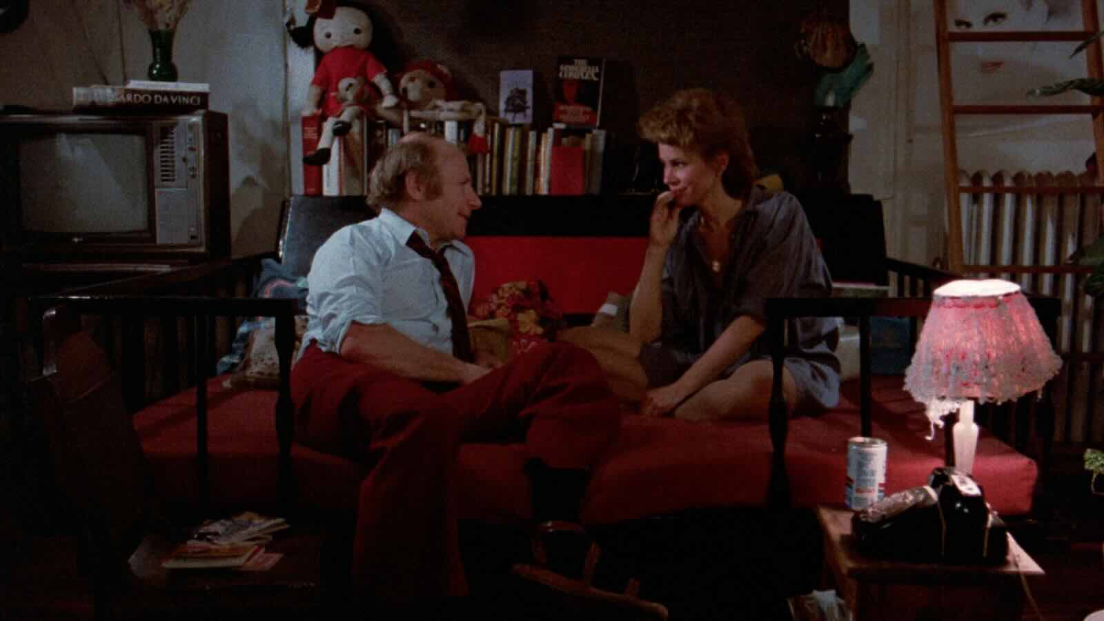 Can She Bake a Cherry Pie?