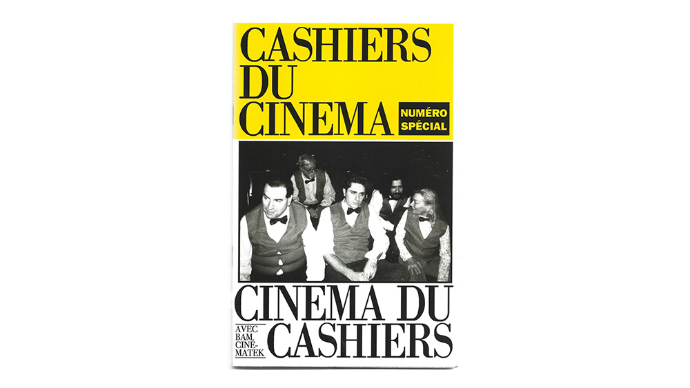 Cinéma Du Cashiers