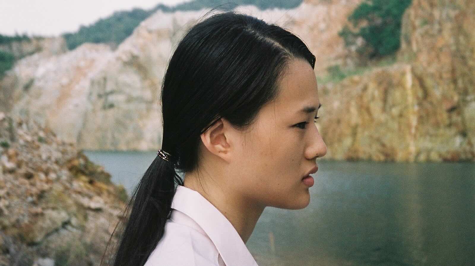 By the Time It Gets Dark