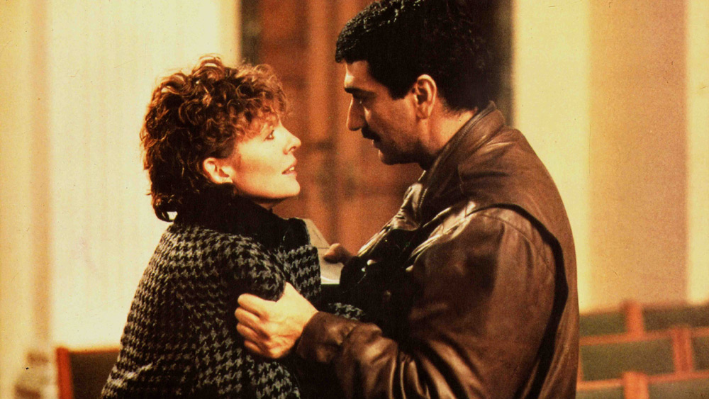 The Little Drummer Girl