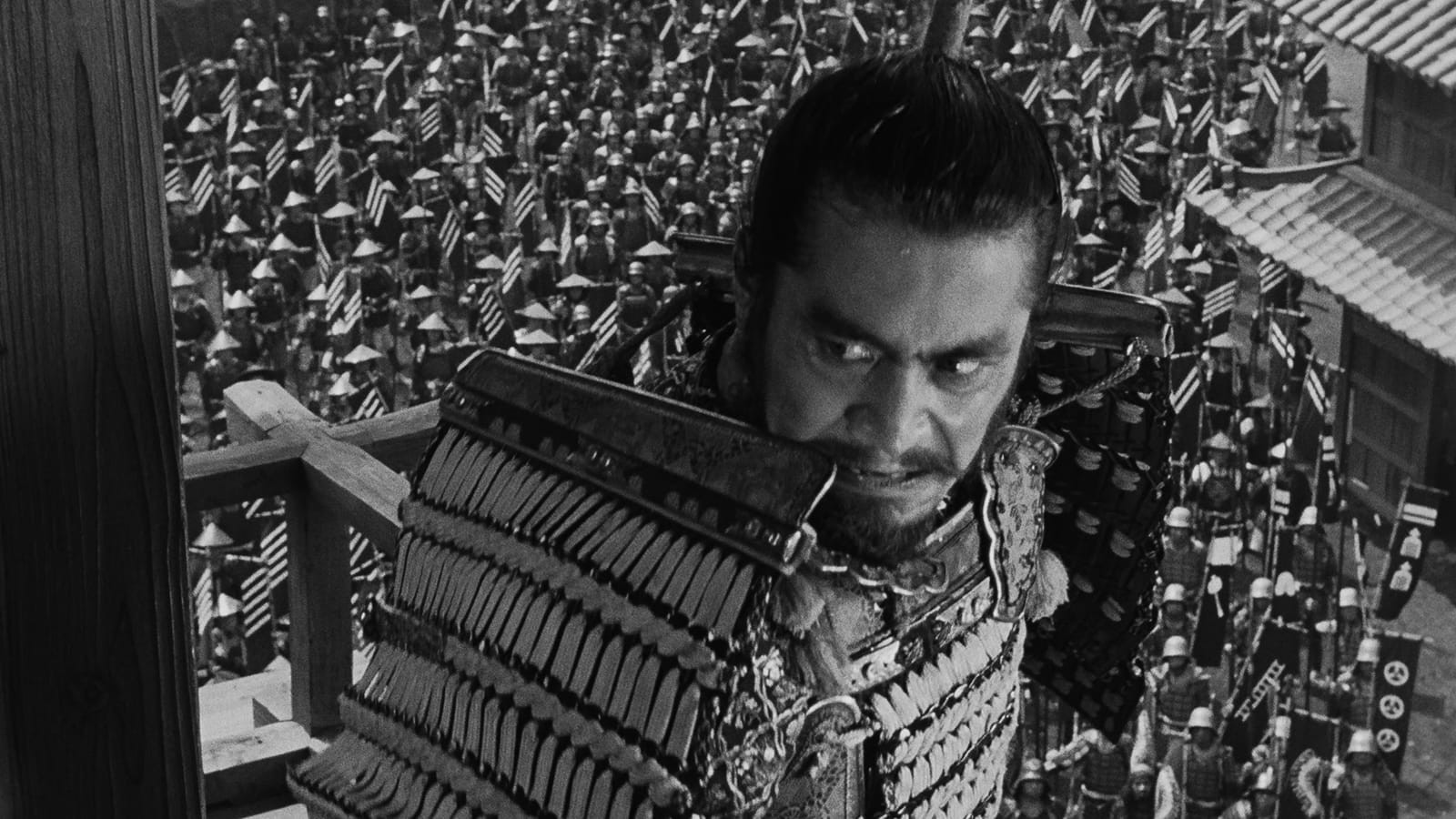 Throne of Blood