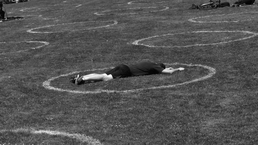 The Great Experiment