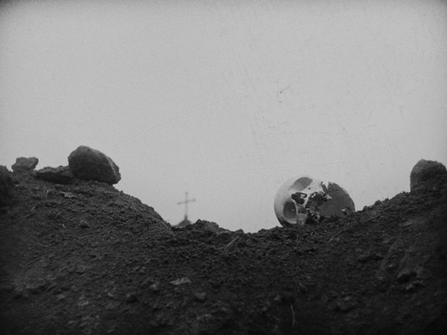 The Passion of Joan of Arc