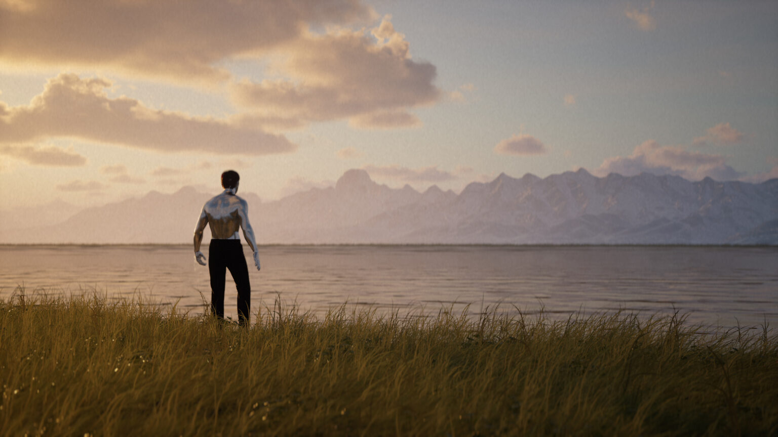 Tenzin Phuntsog: The Last Dream at the End of the World