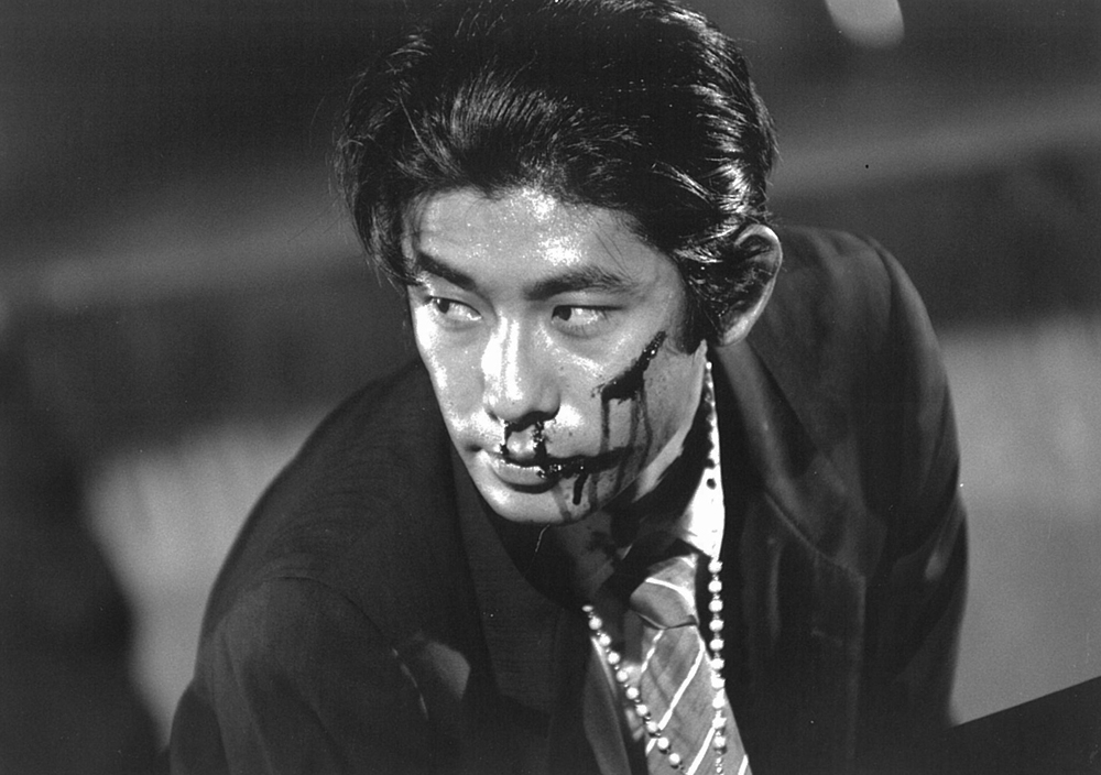 The Most Terrible Time in My Life