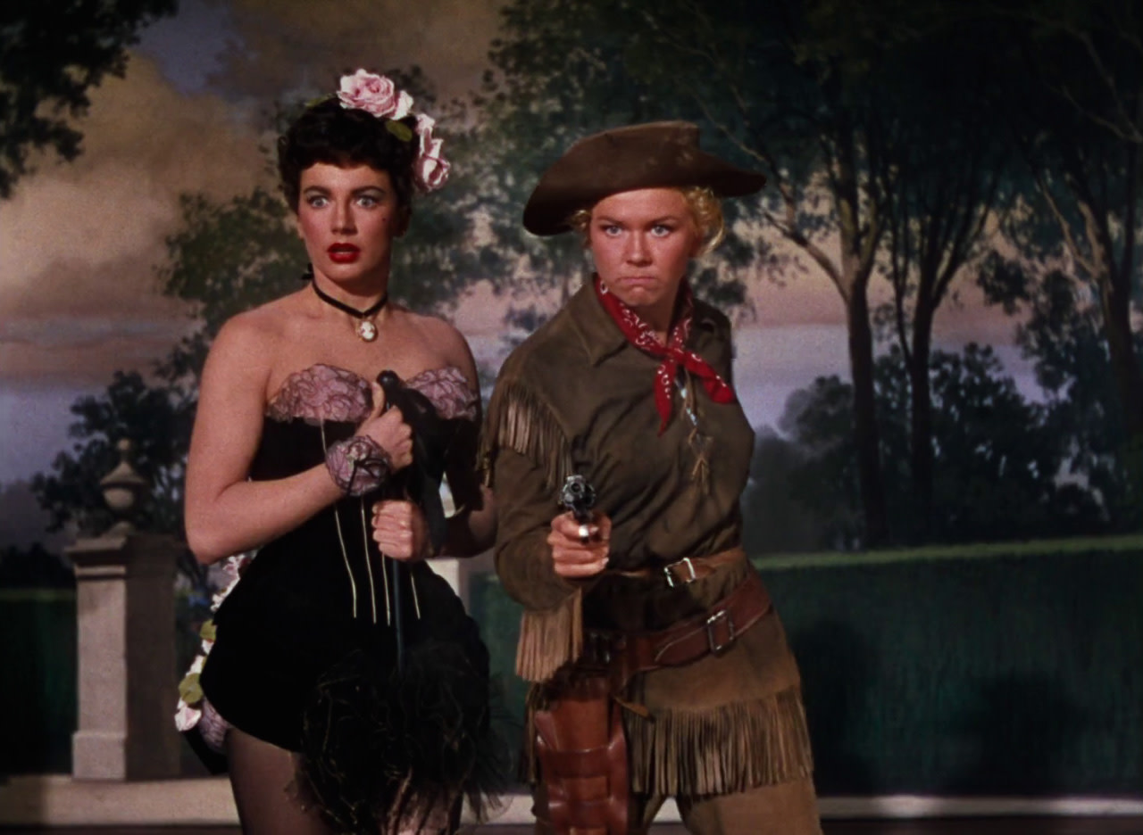 Calamity Jane