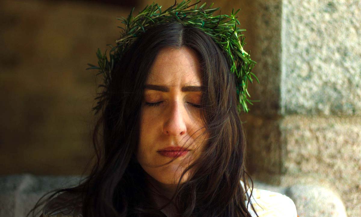 Revelations of Divine Love