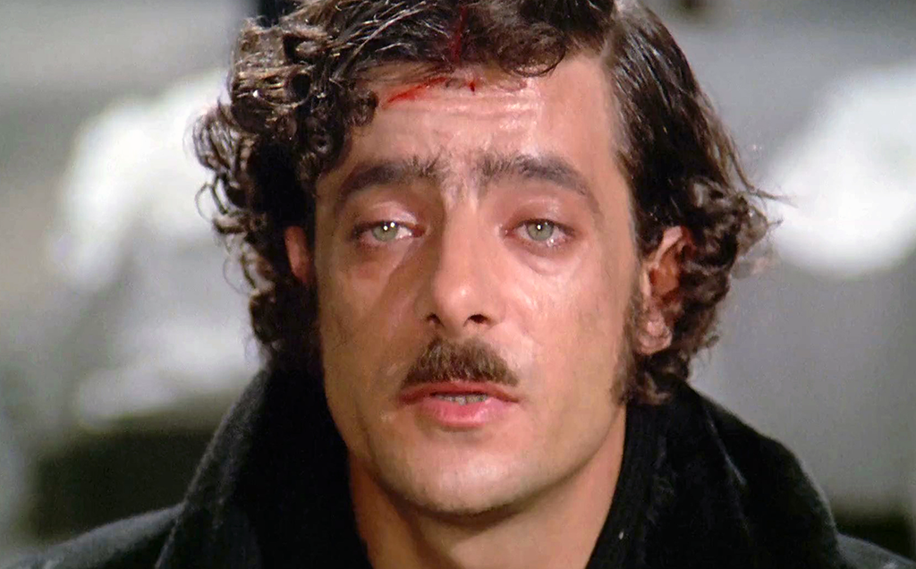 The Seduction of Mimi