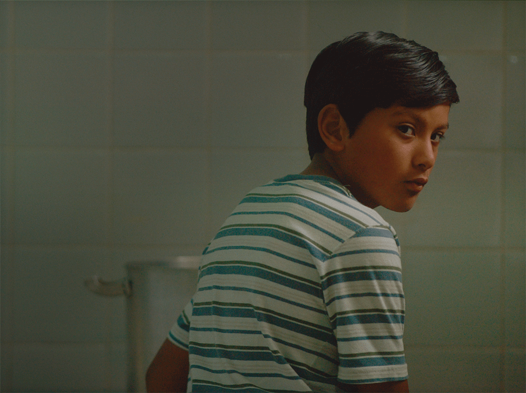 The River Train (2026)