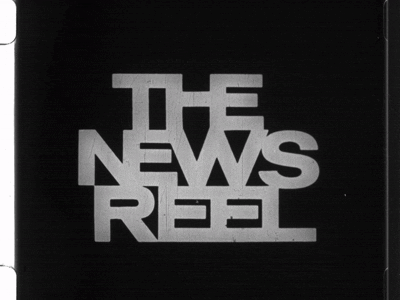 The Newsreel