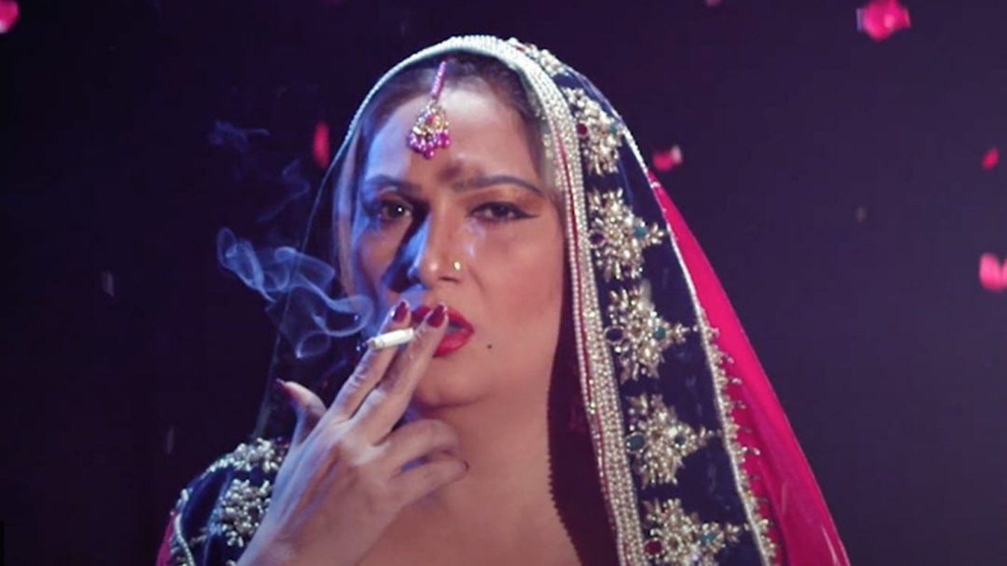 Showgirls of Pakistan