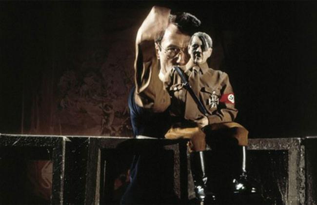 Our Hitler