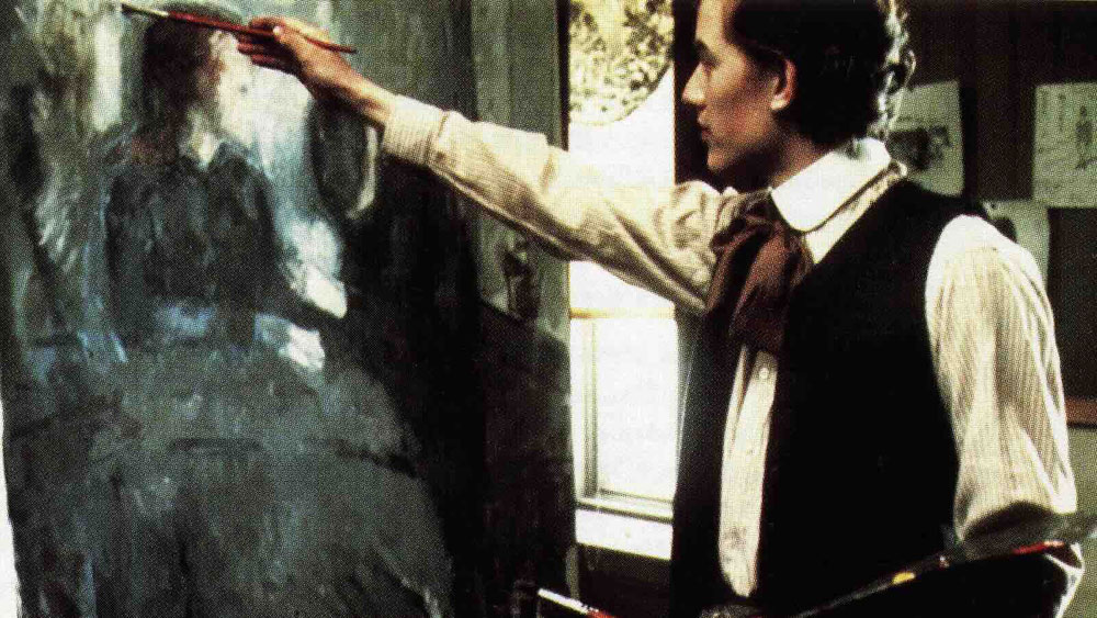 Edvard Munch