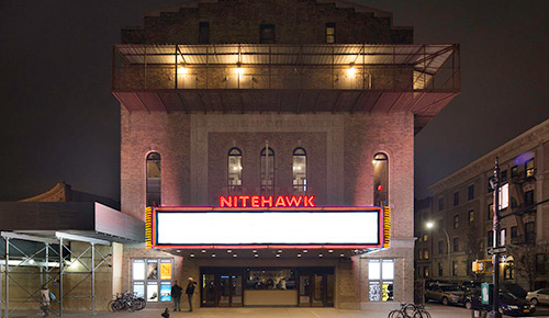 Nitehawk Cinema Prospect Park
