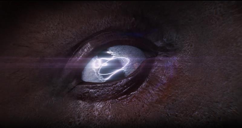 Christelle Oyiri EYE