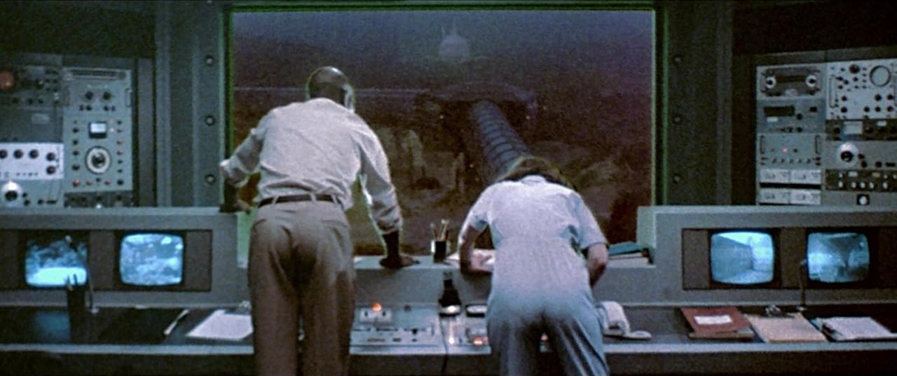Jaws 3-D