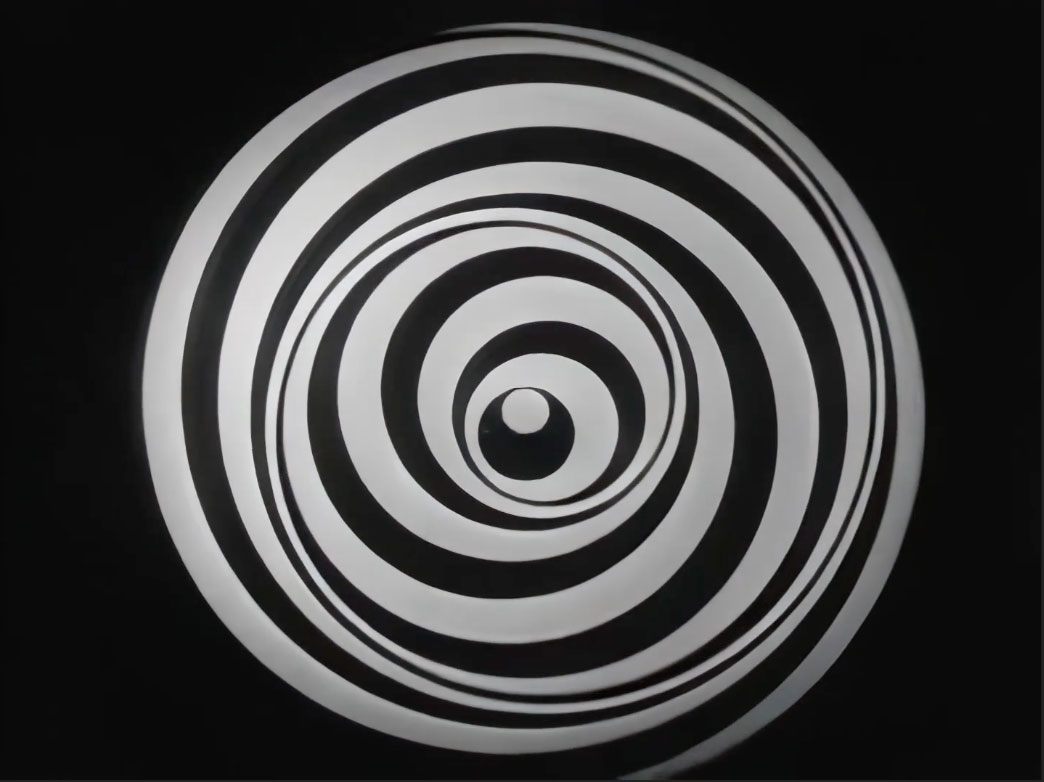 Marcel Duchamp on Film
