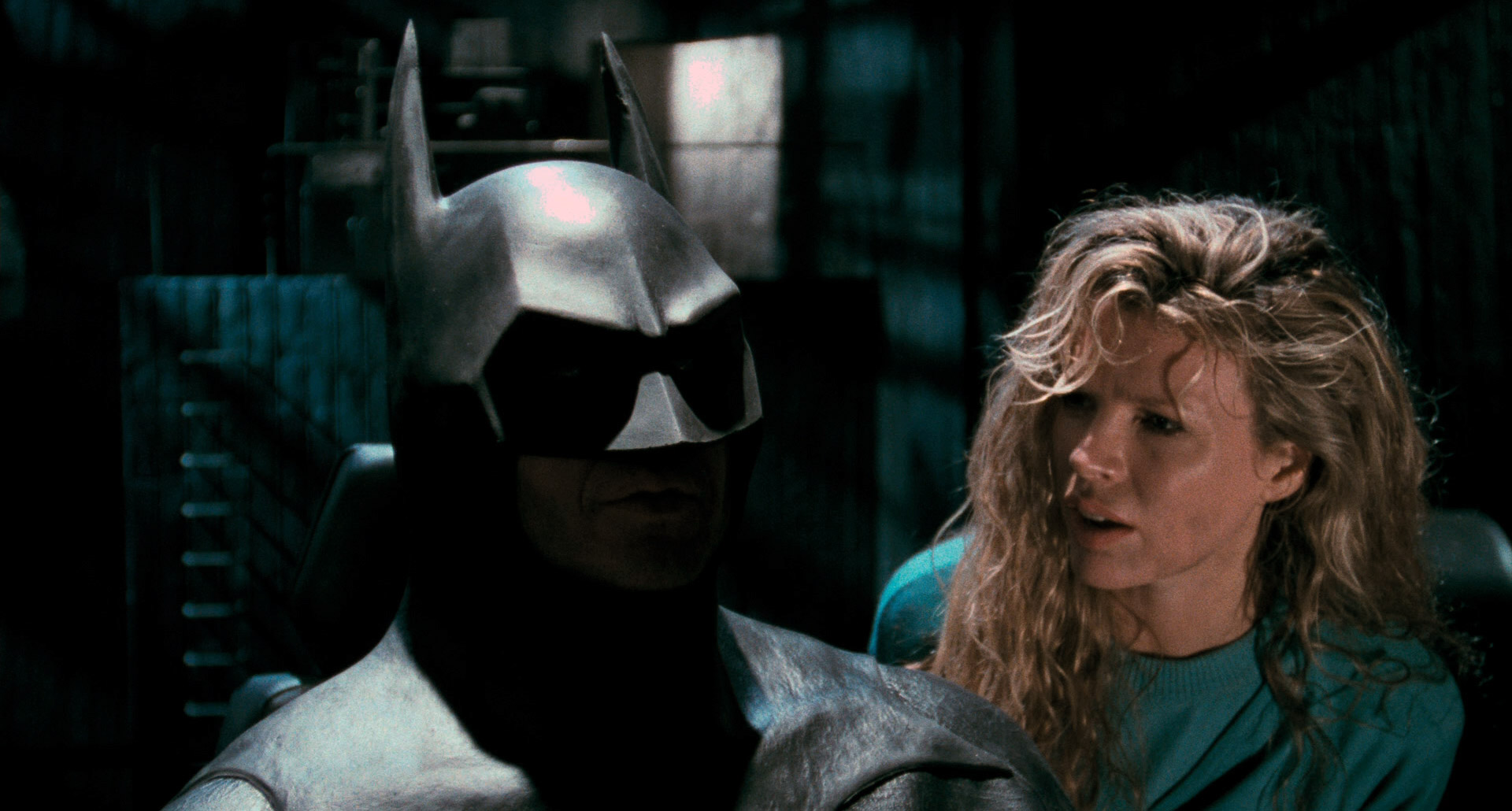 Batman