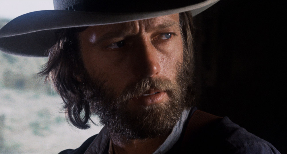 The Hired Hand