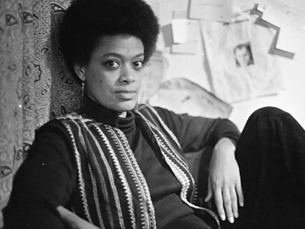 TCB - The Toni Cade Bambara School of Organizing
