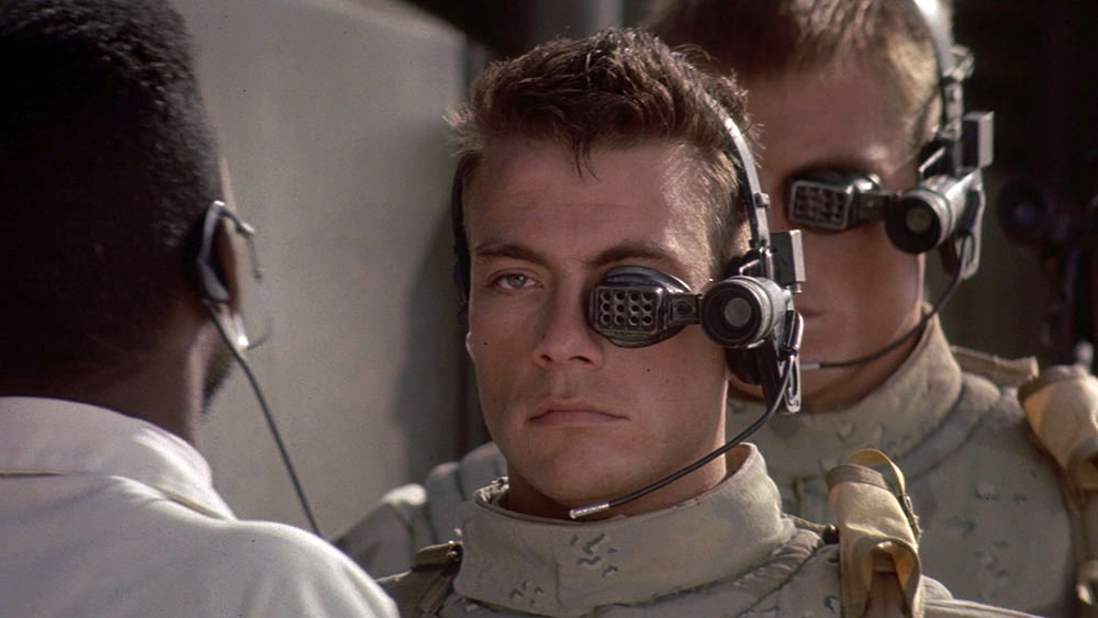Universal Soldier