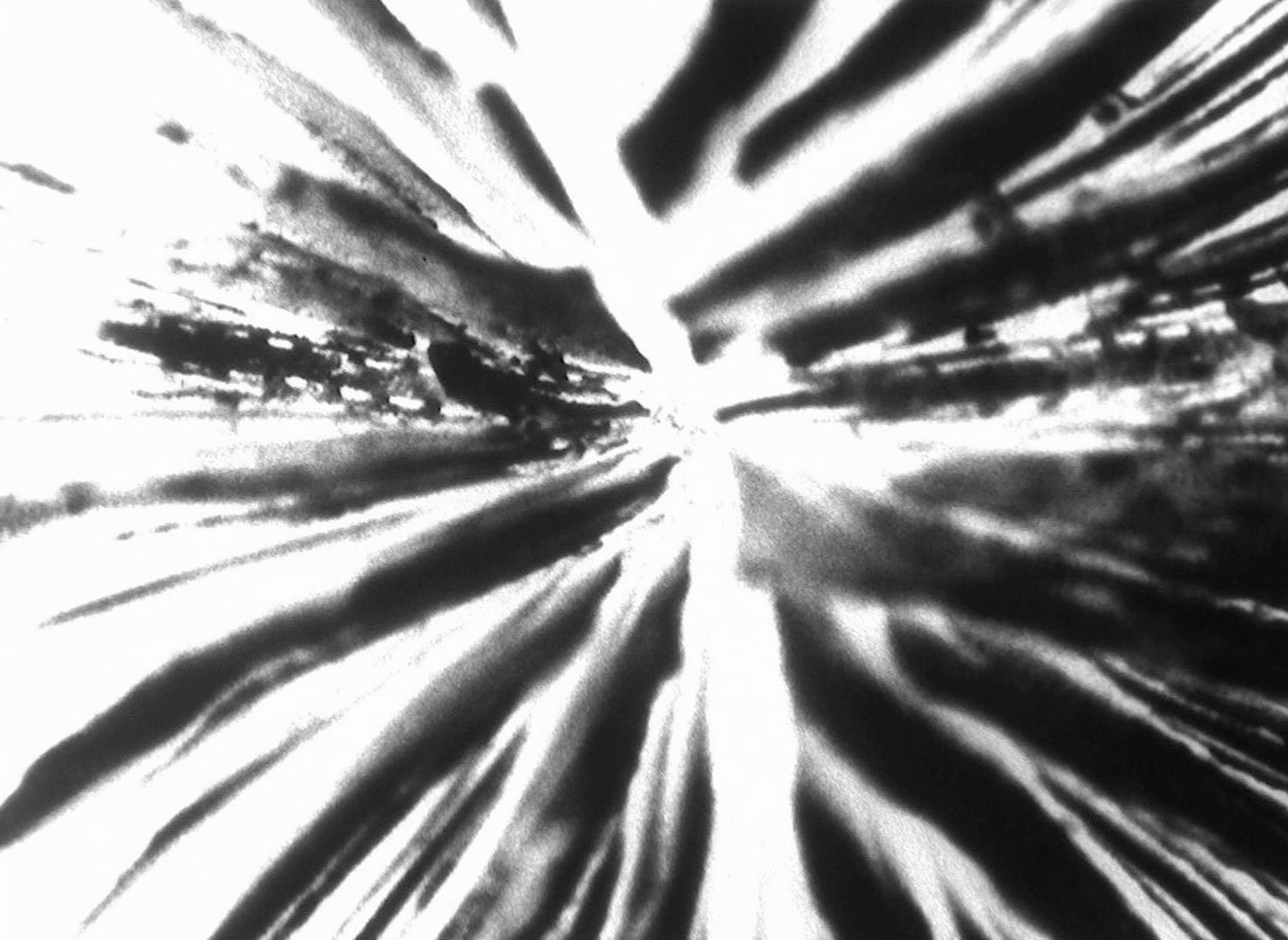 Bruce Wood Molten Shadow