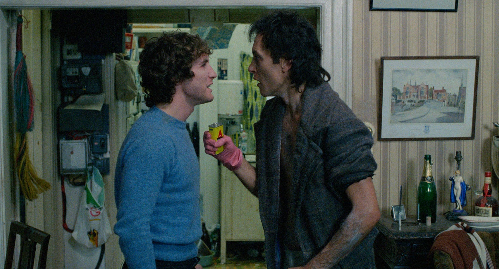 Withnail & I