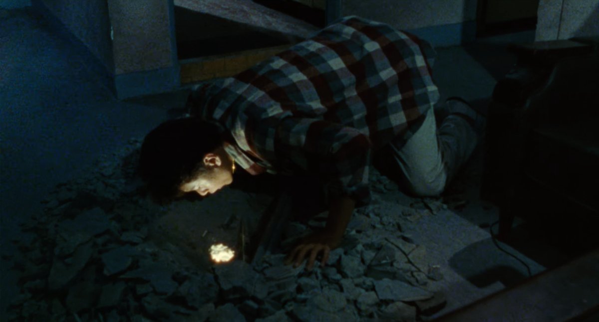 The Hole