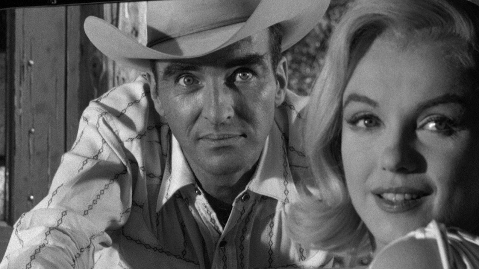 The Misfits