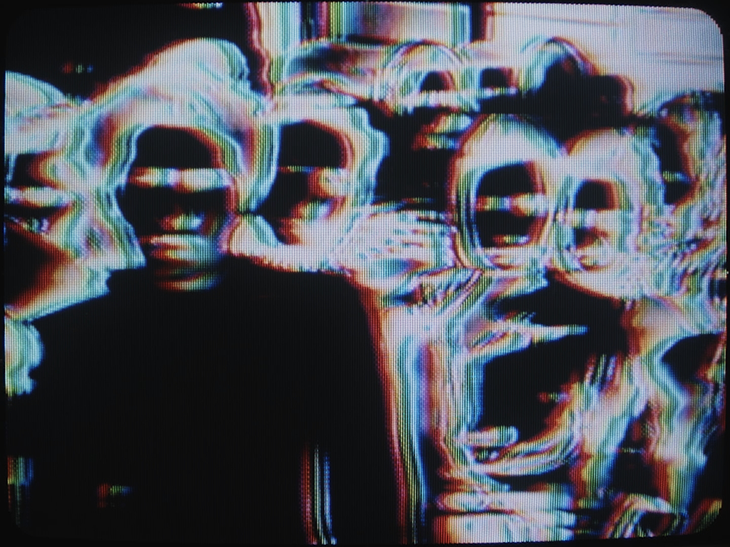 Chronovisor (Jack Auen & Kevin Walker, 2026).